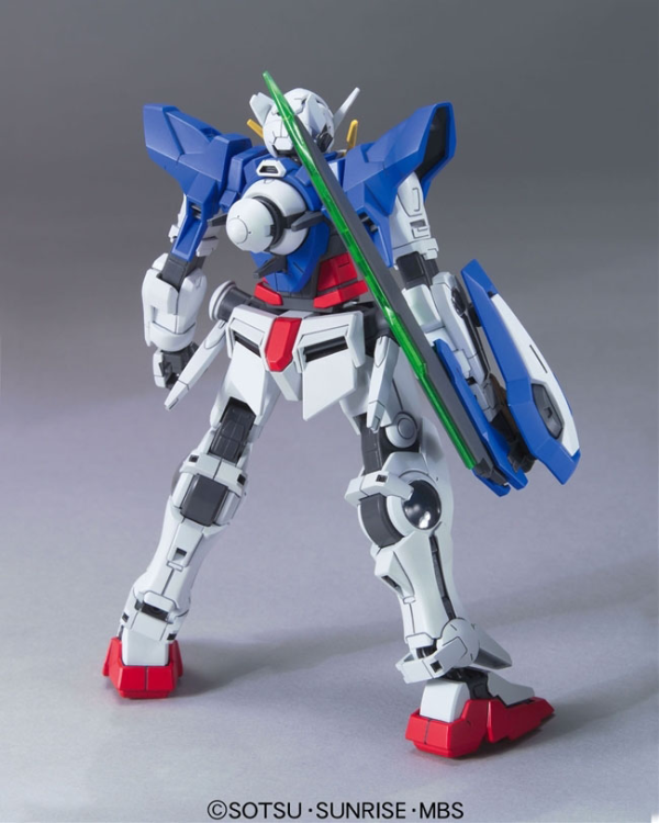 BANDAI HOBBY HG 1/144 #44 Gundam Exia Repair II