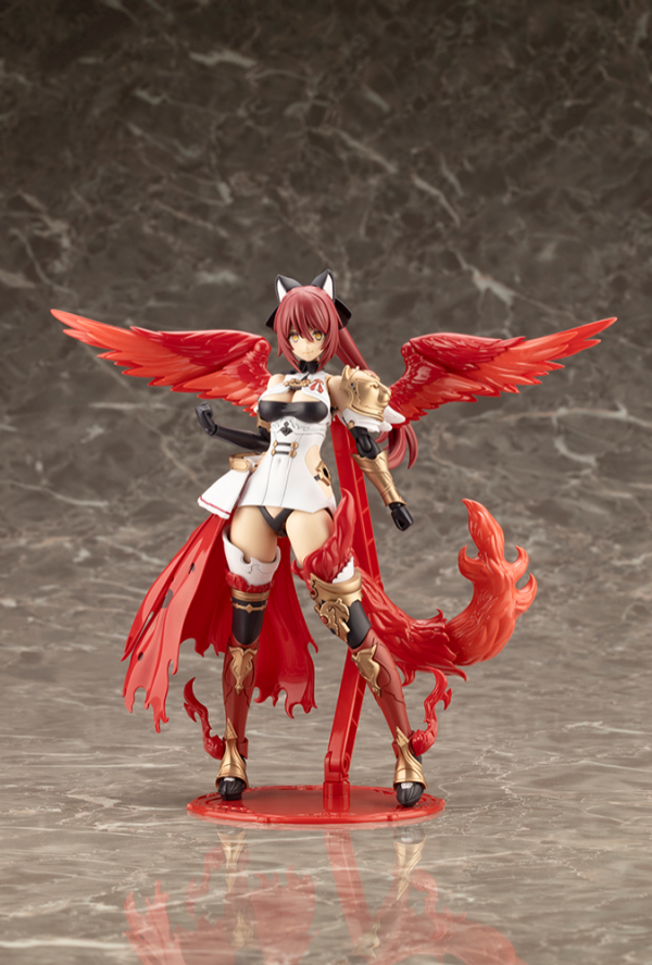 KOTOBUKIYA CHARMED