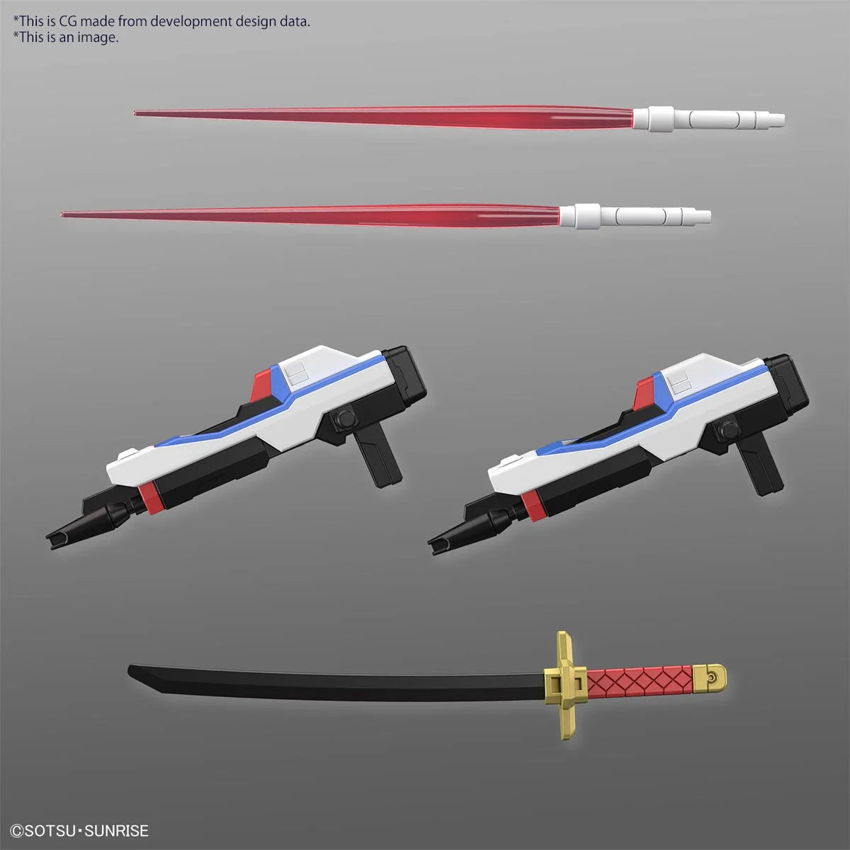 Bandai Mobile Suit Gundam Seed Freedom Mighty Strike Freedom Gundam SD Gundam Cross Silhouette Model Kit