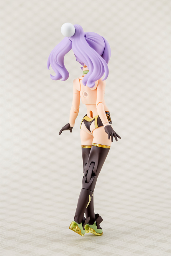 KOTOBUKIYA PUNI☆MOFU TU