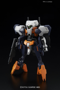 Bandai HG HGIBO 1/144 #22 Hugo