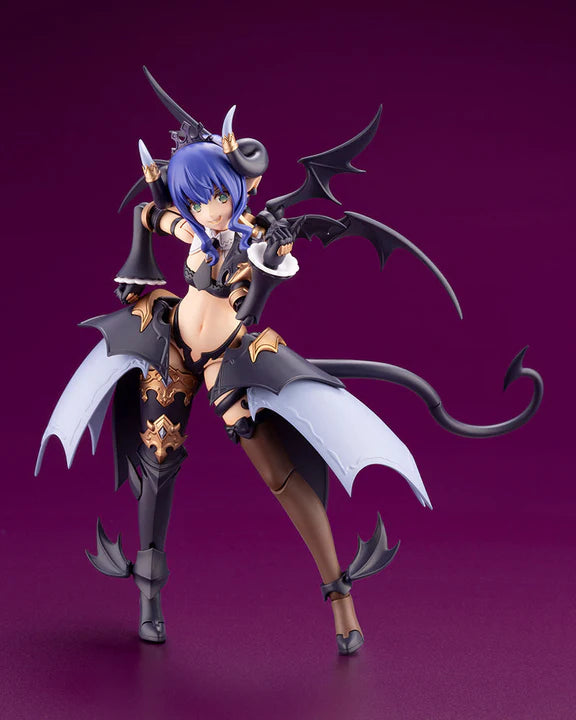 Kotobukiya Arcanadea Velretta Model Kit