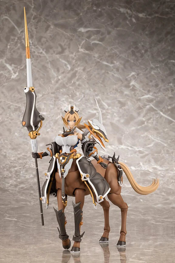 Kotobukiya Arcanadea Elena Model Kit