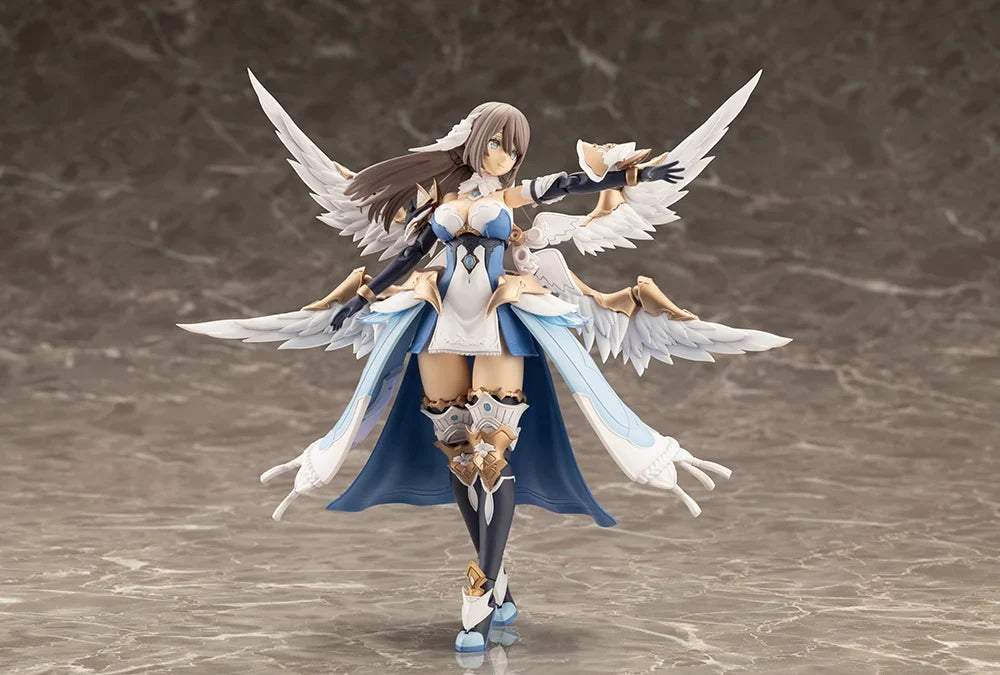 Kotobukiya Arcanadea Ermeda Model Kit