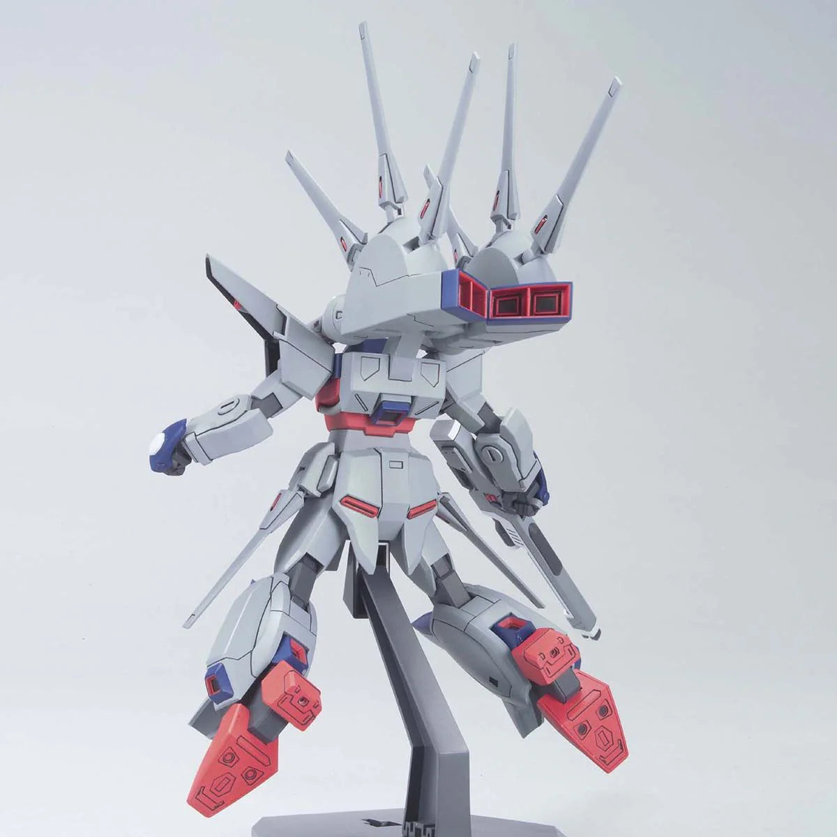 Bandai HG HGGS 1/144 #35 Legend Gundam