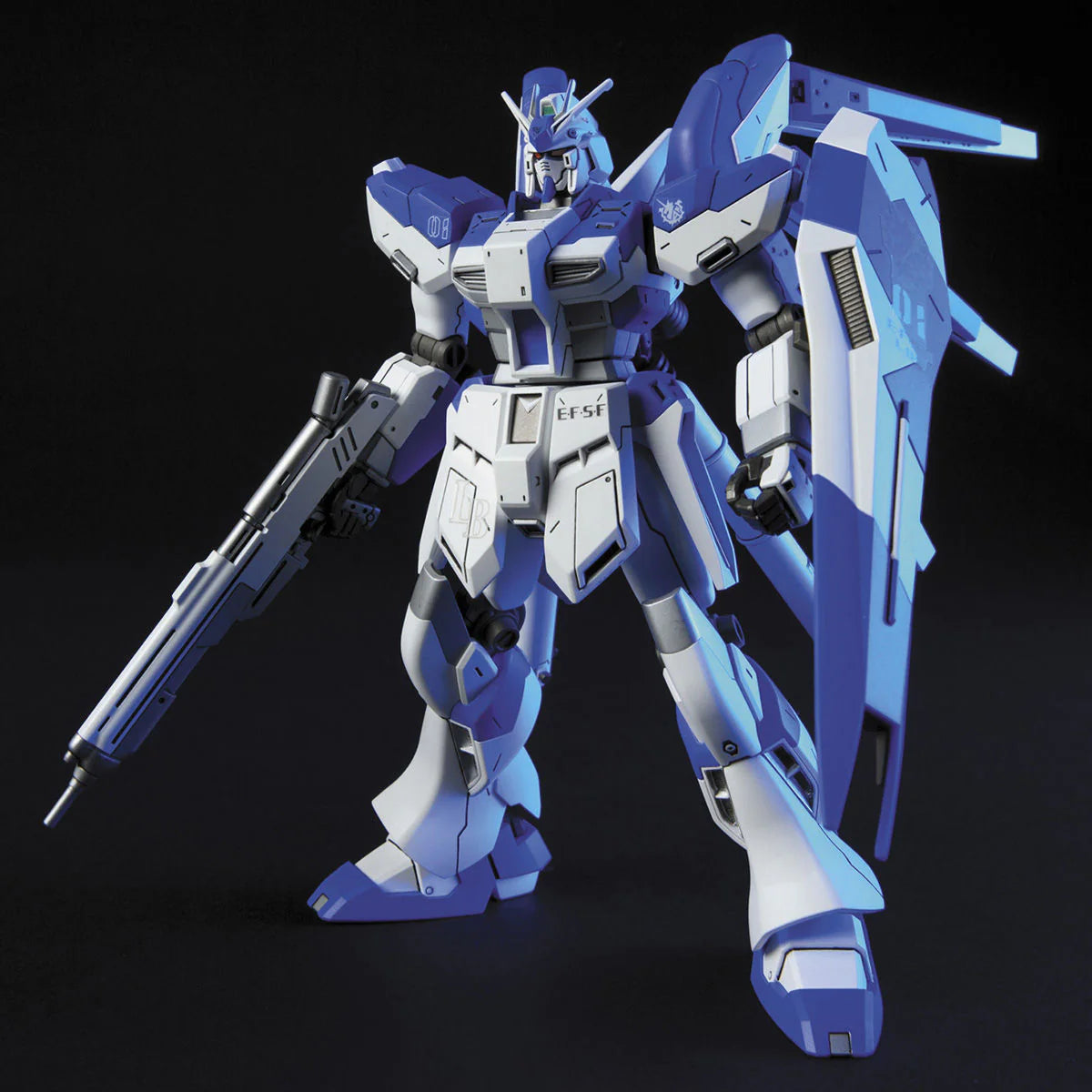 Bandai HG HGUC 1/144 #95 Hi Nu Gundam