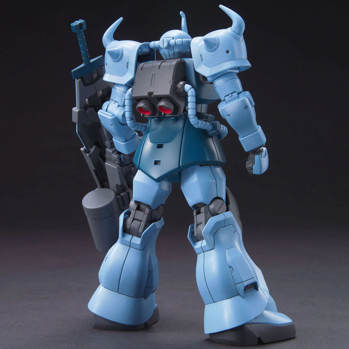 Bandai HG HGUC 1/144 #117 Gouf Custom