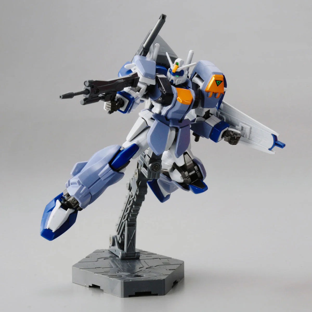 Bandai HG HGGS 1/144 R02 Duel Gundam Assault Shroud