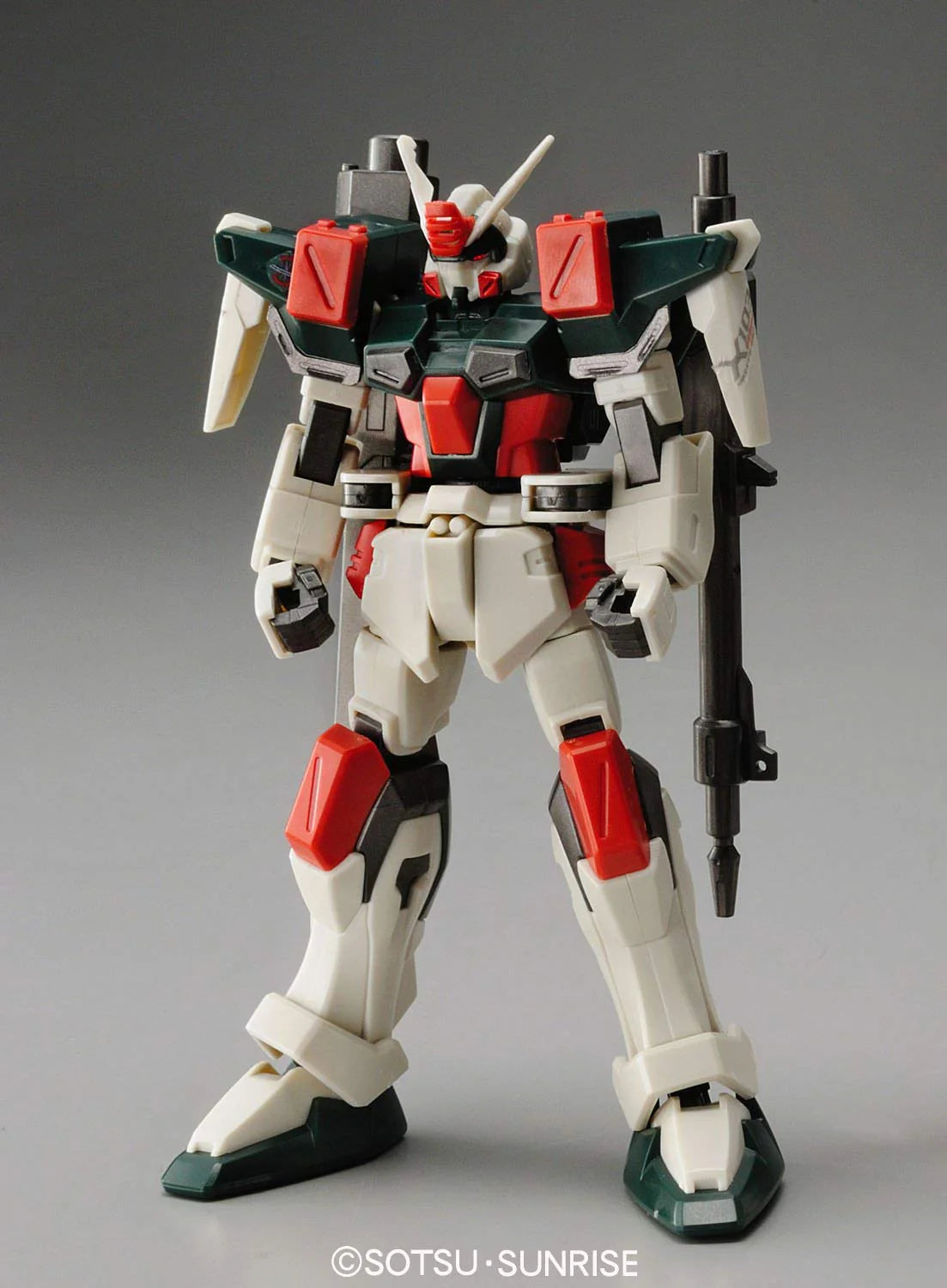 Bandai HG HGGS 1144 R03 Buster Gundam