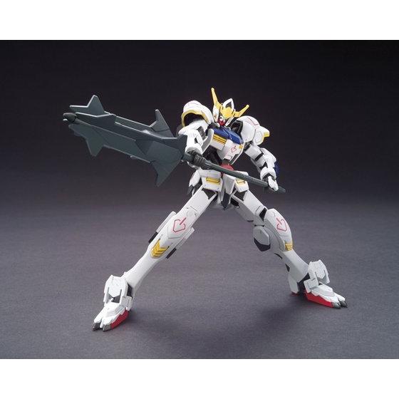 Bandai HG HG-IBO 1/144 #001 Gundam Barbatos