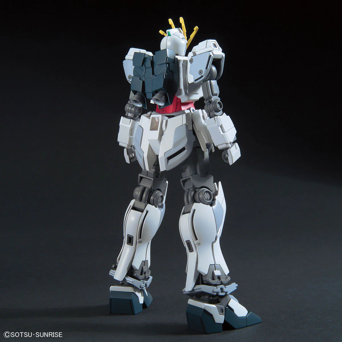 Bandai HG Gundam NT #218 Narrative Gundam A-Packs HGUC 1:144 Scale Model Kit