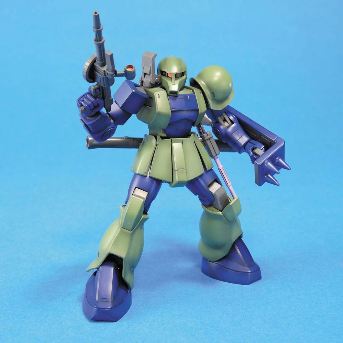 Bandai HG HGUC 1/144 #64 Zaku I