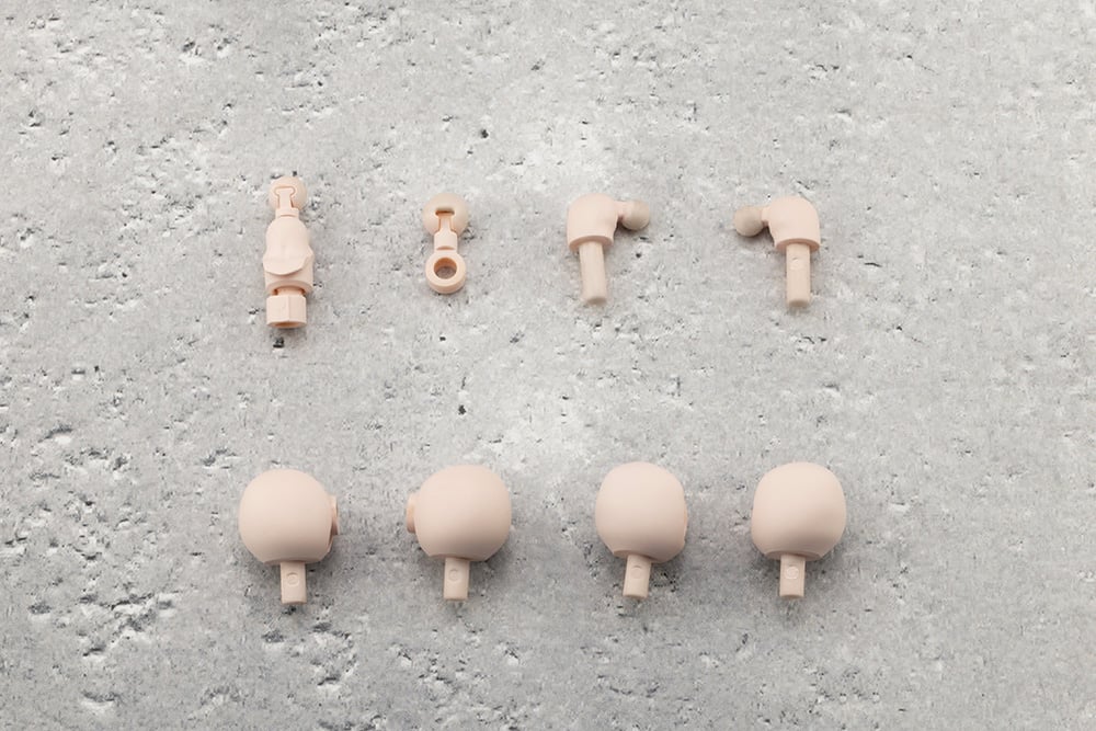 Kotobukiya Megalomaria Unlimited Universe Metamorphose Unit Exarmor Sorceress