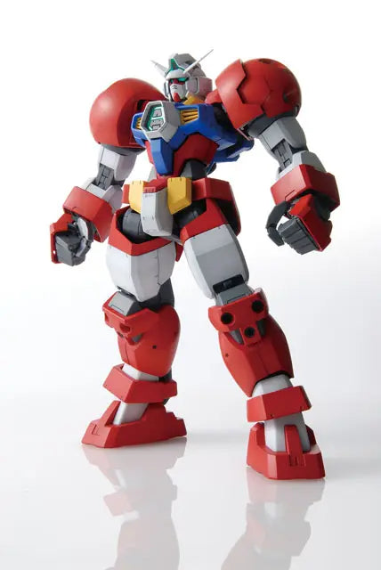 Bandai MG 1/100 Gundam AGE-1 Titus
