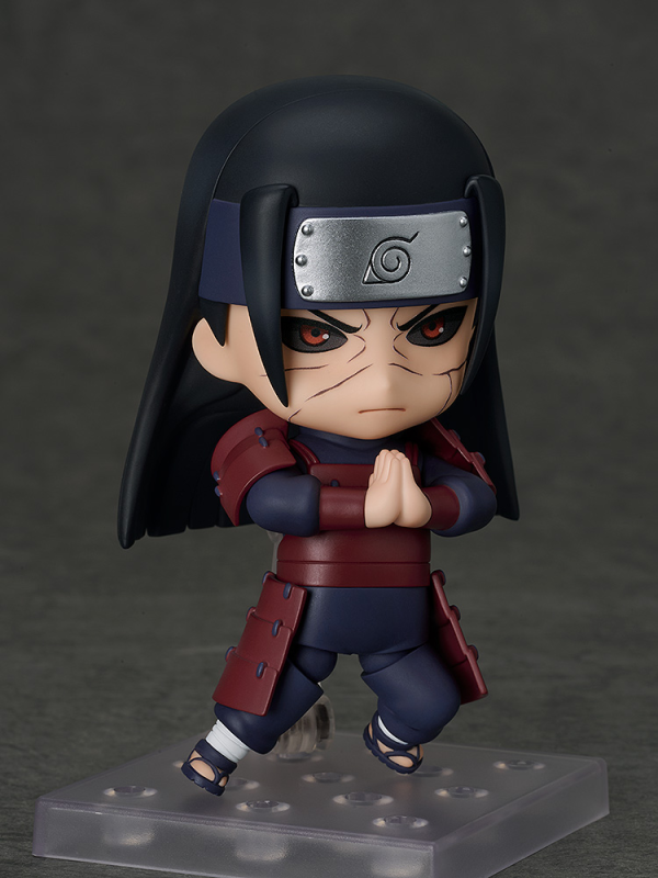 GOOD SMILE COMPANY Nendoroid Hashirama Senju