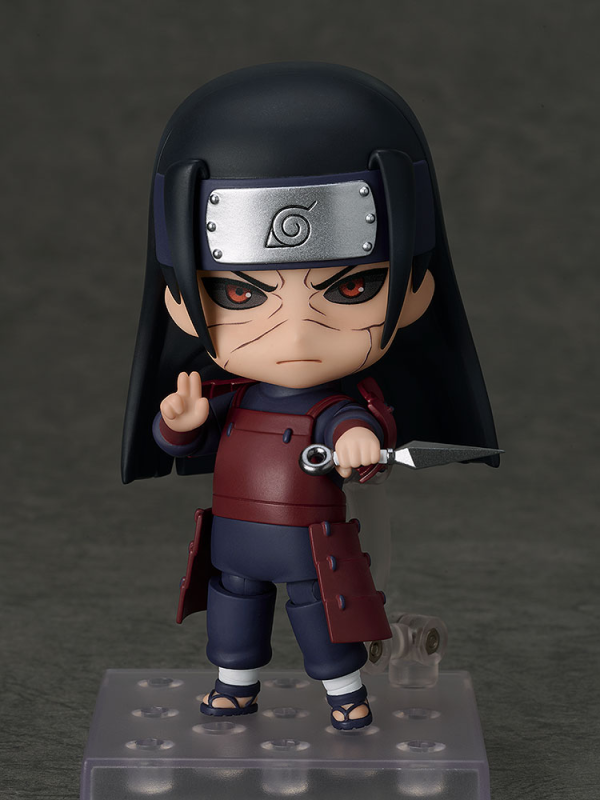 GOOD SMILE COMPANY Nendoroid Hashirama Senju