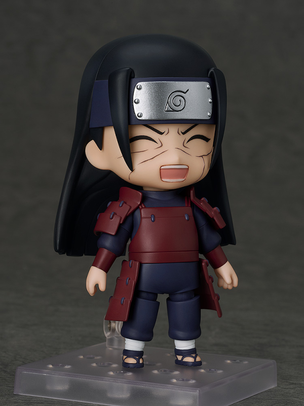 GOOD SMILE COMPANY Nendoroid Hashirama Senju