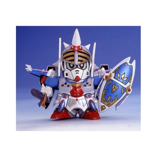 Bandai CB 4 KNIGHT GUNDAM GP01 JR.