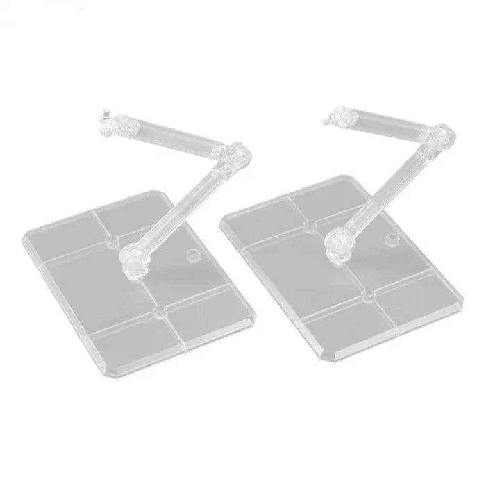 Bandai ACTION BASE 7 (CLEAR COLOR)