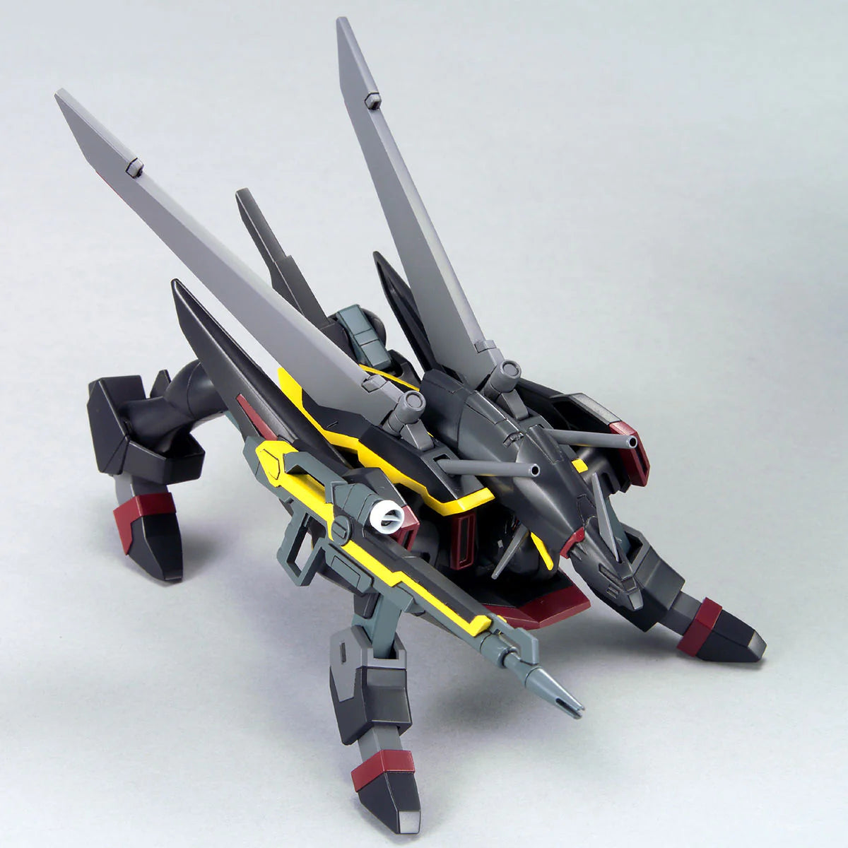 Bandai HG HGGS 1/144 #20 Gaia Gundam