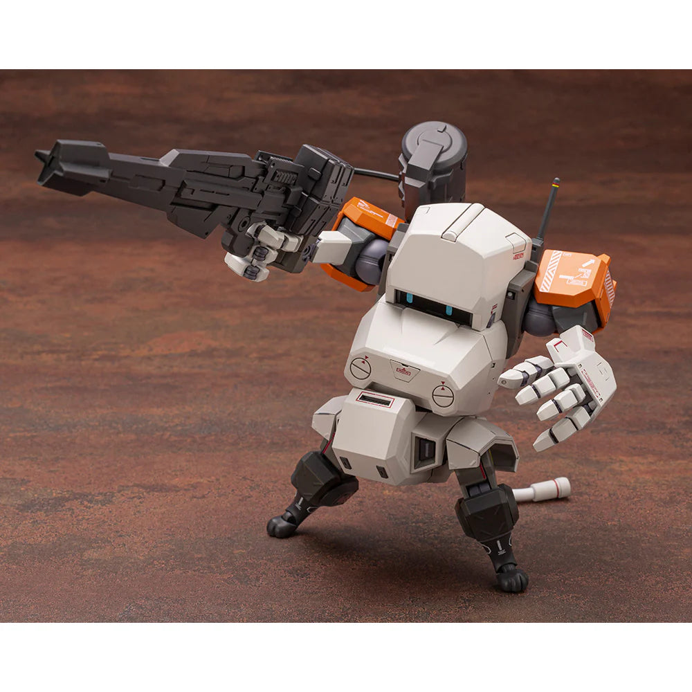 Kotobukiya JGSDF Type 07-III Tank Prototype Nacchin 1/35 Scale Model Kit