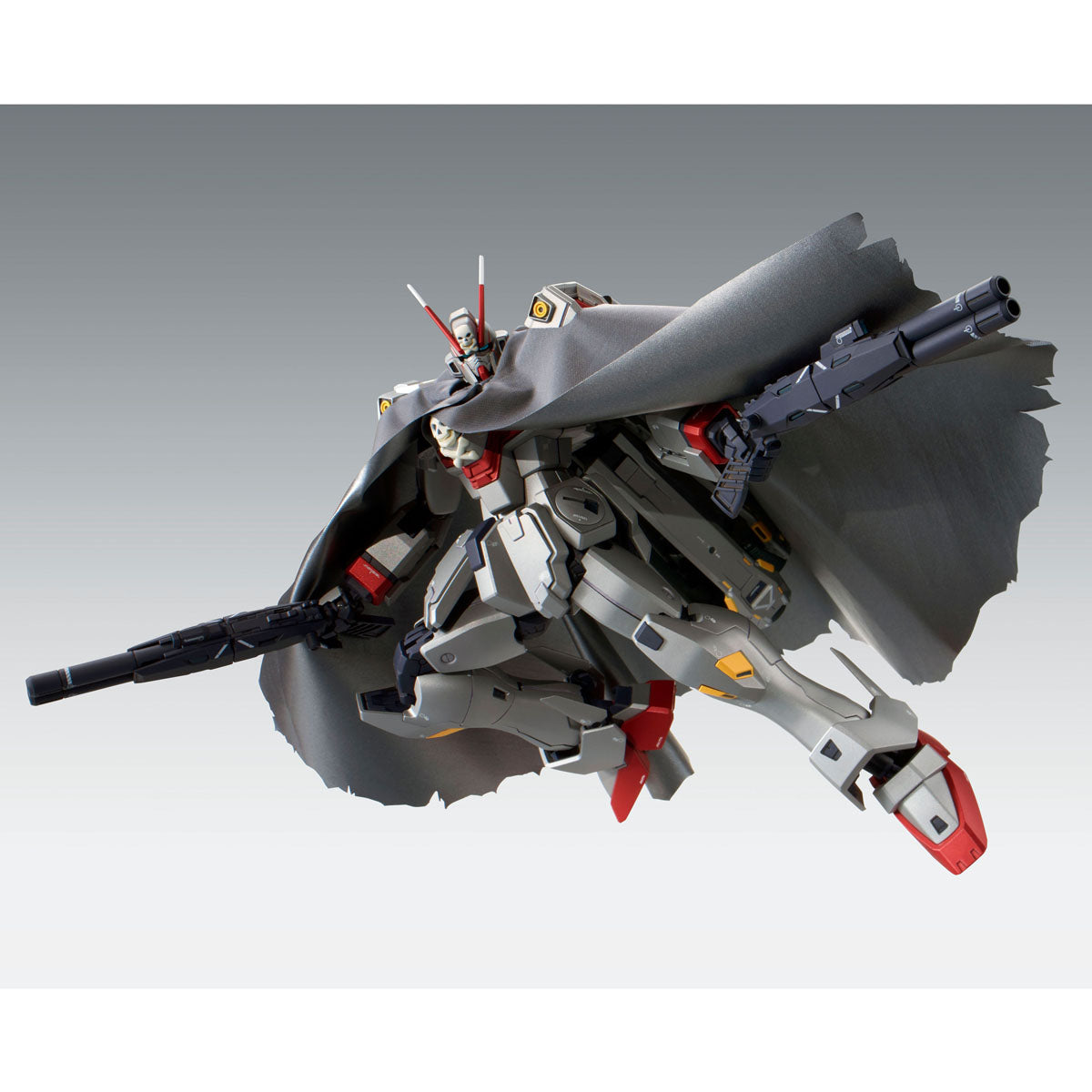 Bandai PB MG 1/100 CROSSBONE GUNDAM X0 Ver.Ka