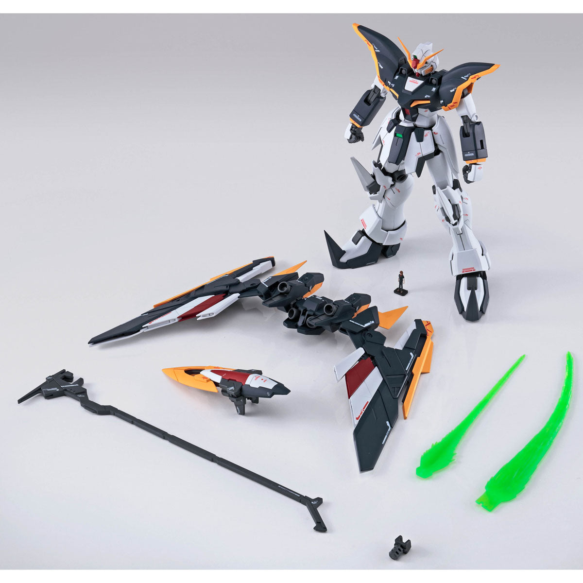 Bandai PB MG XXXG-01D GUNDAM DEATHSCYTHE EW (ROUSSETTE UNIT)