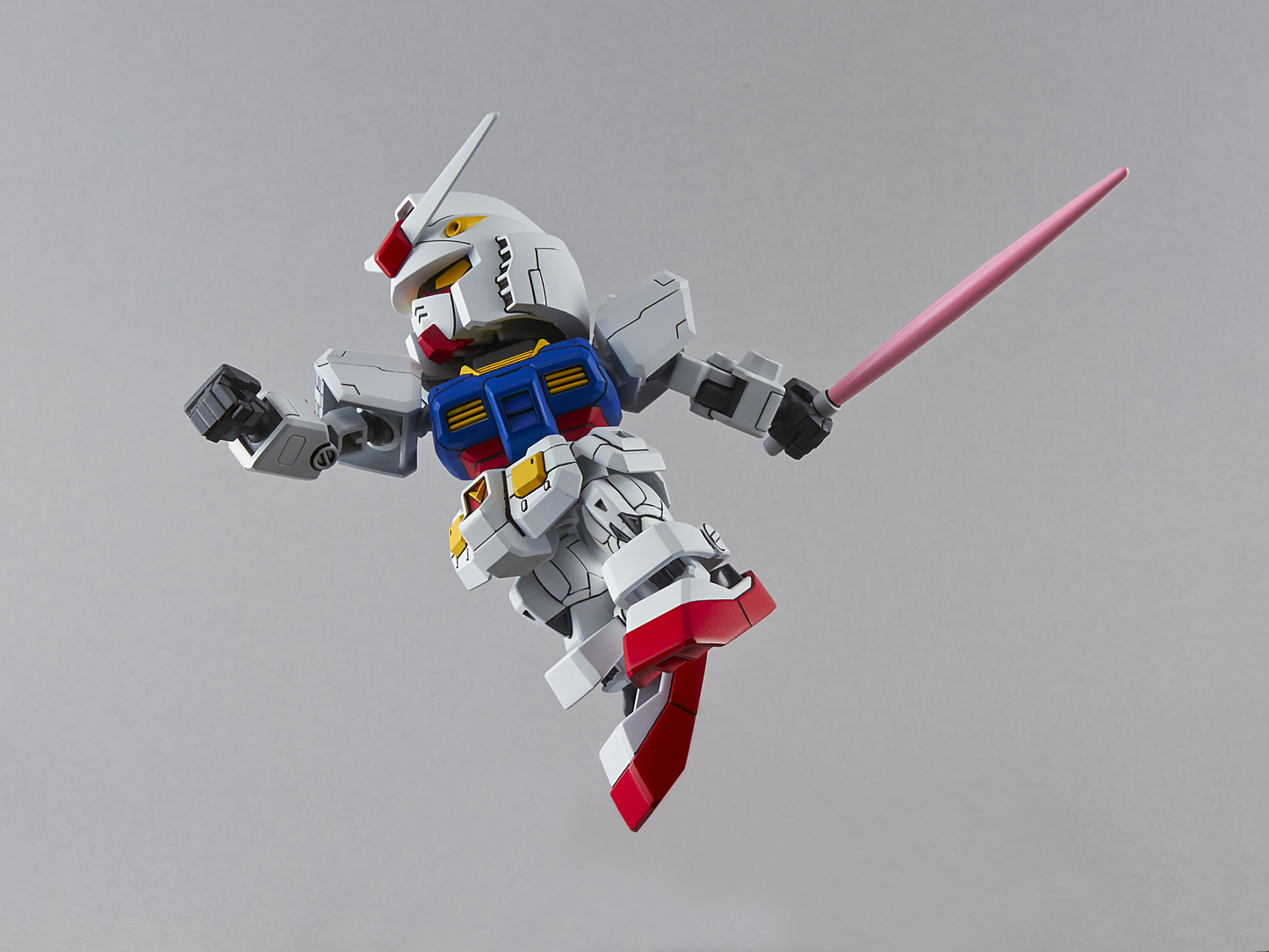 Bandai SD Gundam EX-Standard 001 RX-78-2 Gundam