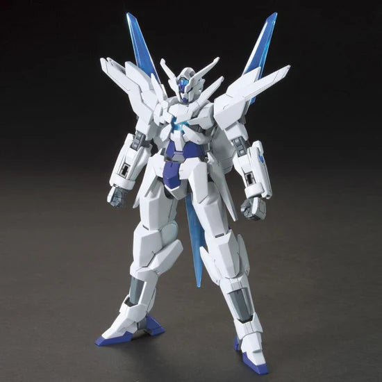 BANDAI Hobby HGBF 1/144 Transient Gundam
