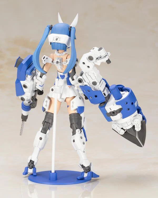 Kotobukiya Frame Arms Girl Architect (Nipako Ver.) Model Kit