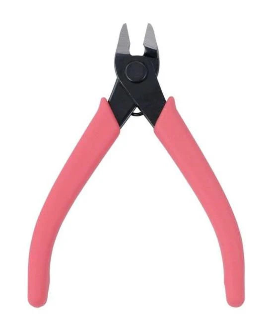 BANDAI SPIRITS ENTRY NIPPER (Pink)