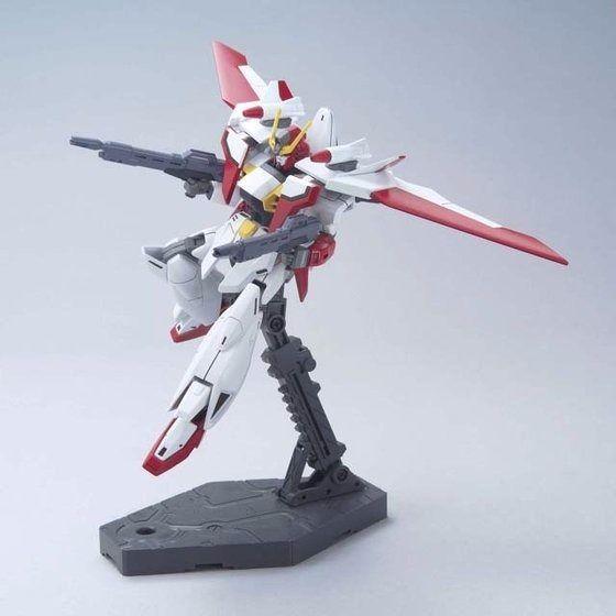 Bandai HG HGAW 1/144 #184 Gundam Airmaster