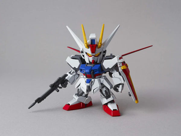 BANDAI Hobby EX-Standard 002 Aile Strike Gundam
