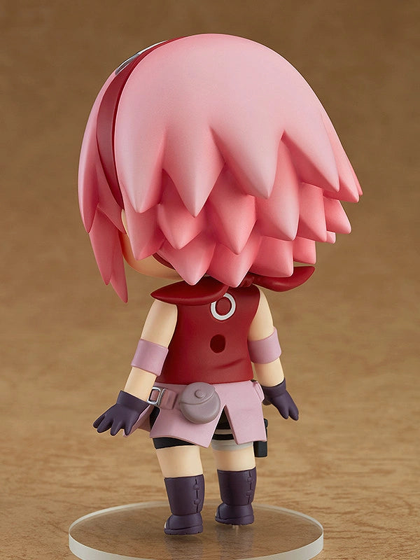 GSC Naruto Nendoroid No.833 Sakura Haruno (Reissue)