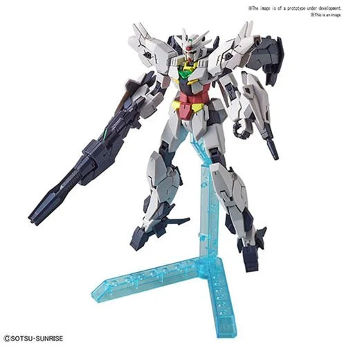 Bandai HG Gundam Build Divers Jupitive Gundam HGBD 1:144 Scale Model Kit