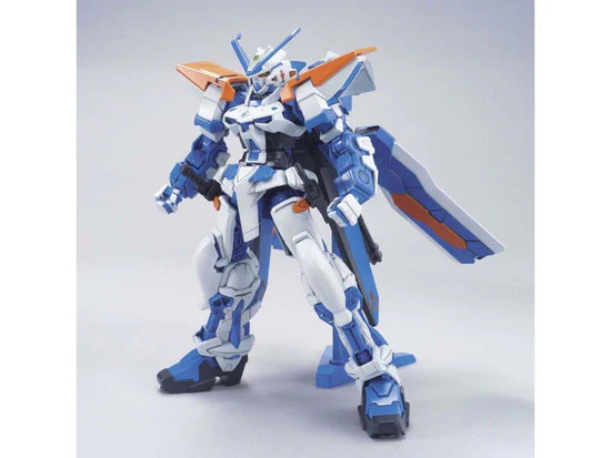 Bandai HG HGGS 1/144 #57 Gundam Astray Blue Frame Second L