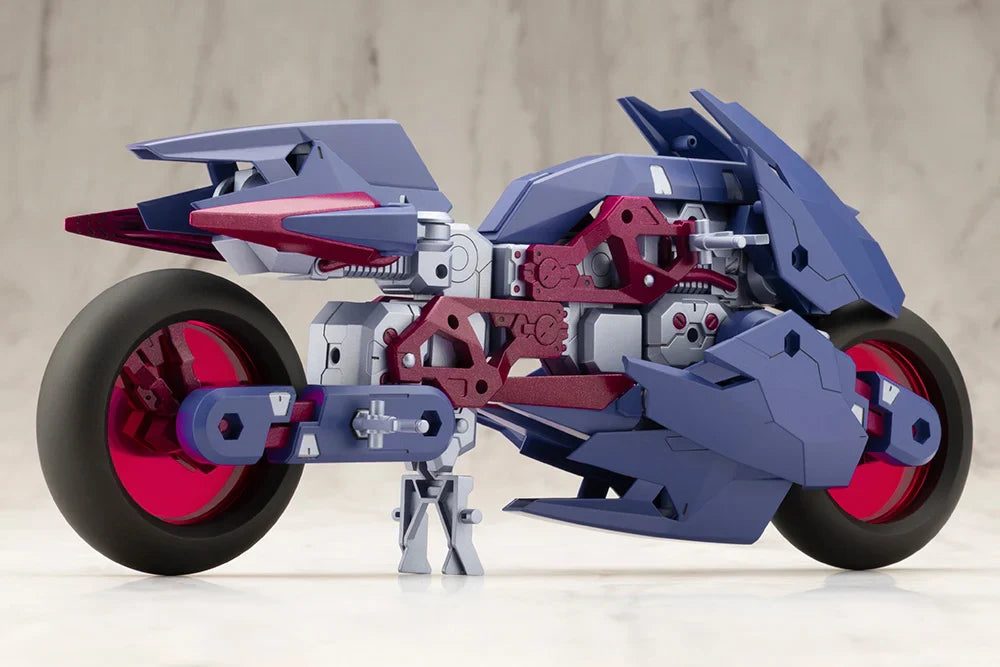 KOTOBUKIYA M.S.G. Modeling Support Goods Gigantic Arms Rapid Raider (Shadow Dancer Ver.) Model Kit