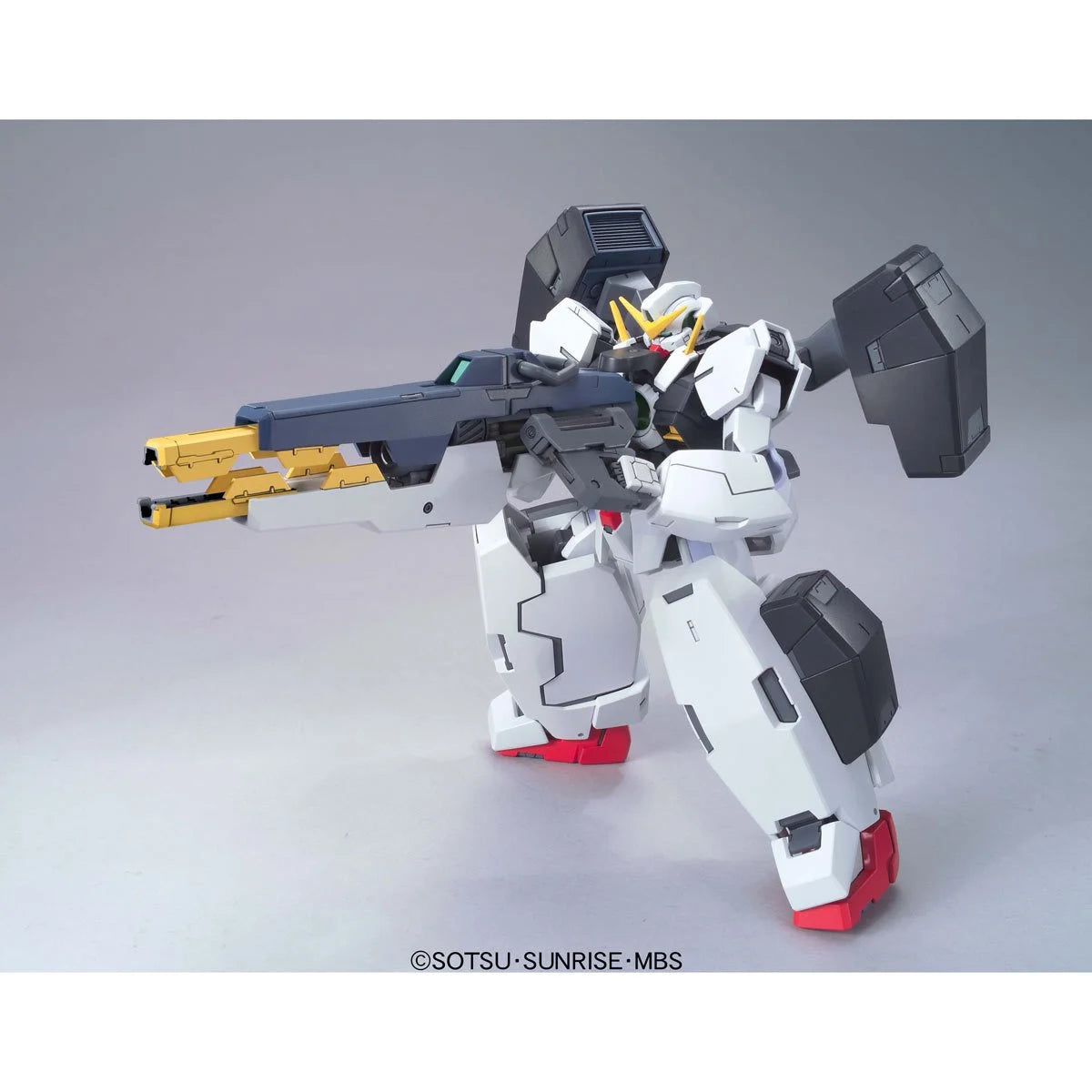 Bandai HG Gundam 00 Gundam Virtue High Grade 1:144 Scale Model Kit