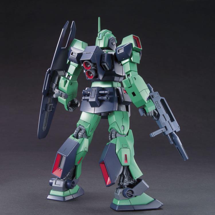 Bandai HG HGUC 1/144 #150 MSA-003 Nemo