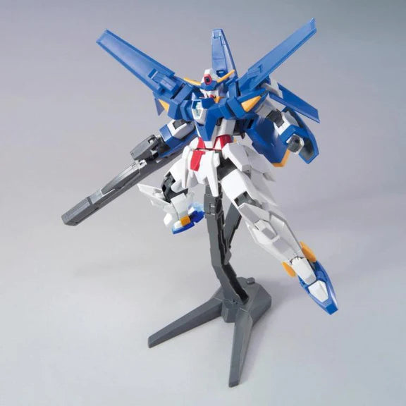 Bandai HG HGAGE 1/144 #21 Gundam AGE-3 Normal
