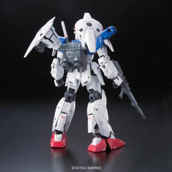 Bandai RG 1/144 #13 RX-78 GP01-Fb Gundam "Zephyranthes" Full Burnern