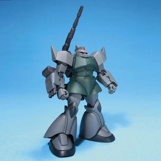 Bandai HGUC 1/144 #076 MS-14A Gelgoog / MS-14C Gelgoog Cannon