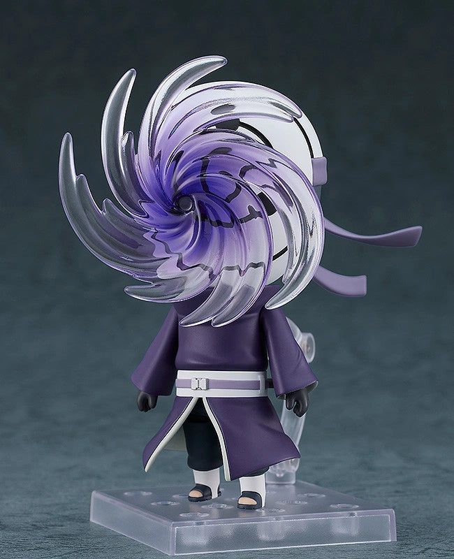 GSC Naruto Shippuden Nendoroid No.2120 Obito Uchiha