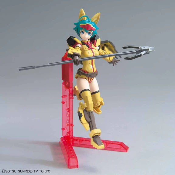 Bandai Gundam Build Divers Figure-rise Standard Nami Model Kit