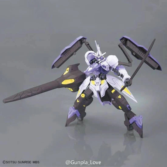 Bandai HG HGIBO 1/44 #35 Gundam Kimaris Vidar 23 reviews