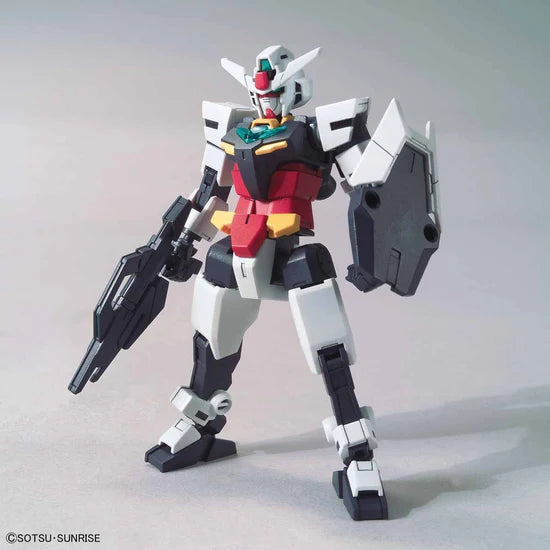 BANDAI Hobby HGBD:R 1/144 EARTHREE GUNDAM