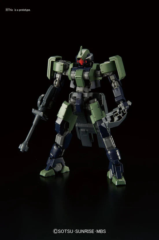 Bandai HG HGIBO 1/144 #26 Geirail
