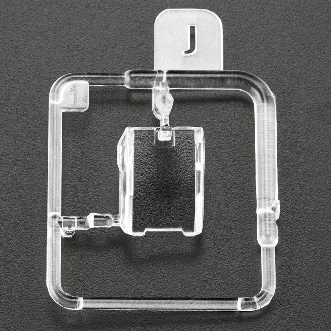 Kotobukiya Zoids Highend Master Model RZ-010 Pteras Bomber (Marking Plus Ver.) 1/72 Scale Model Kit