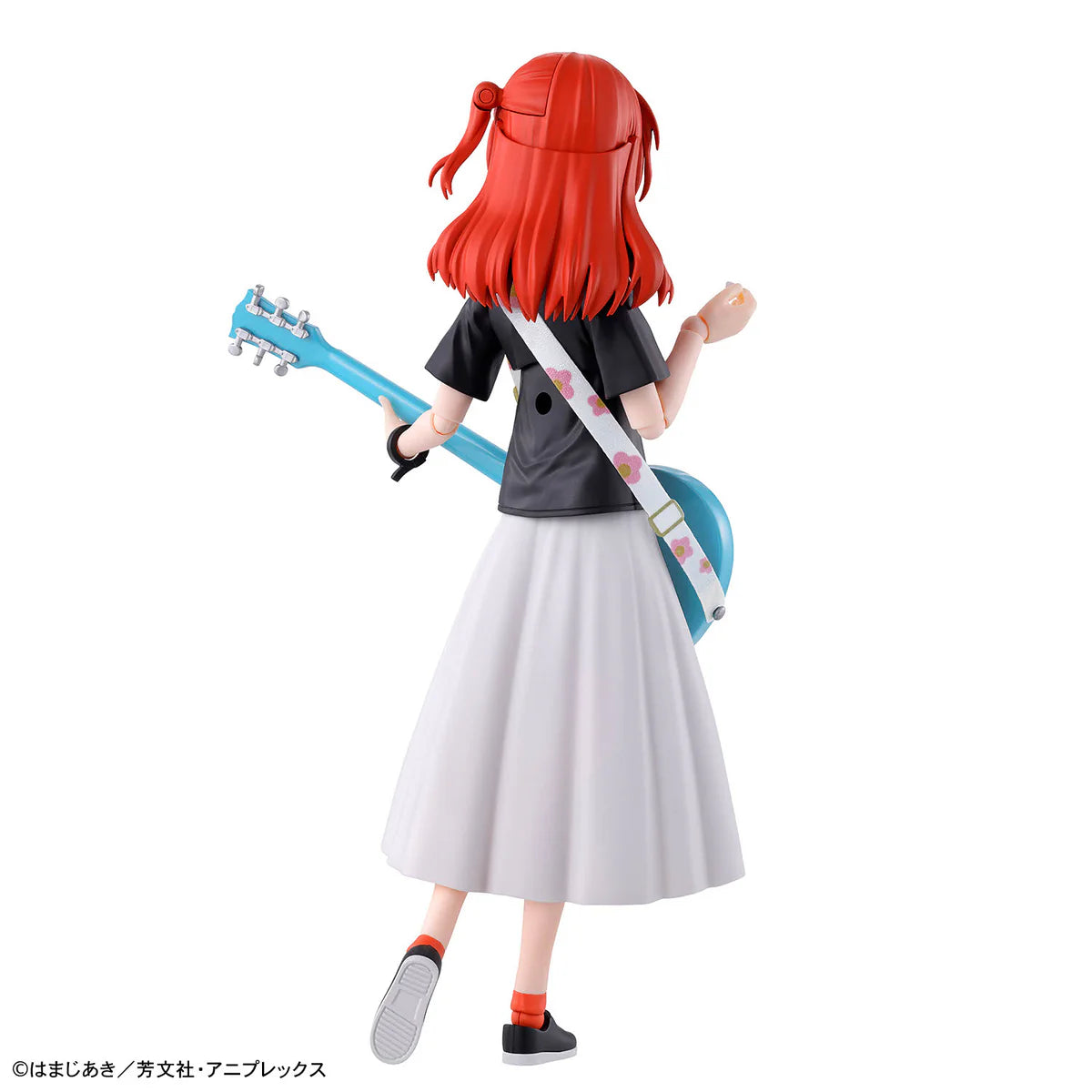Bandai 30MP Bocchi the Rock! 30 Minutes Preference Ikuyo Kita Model Kit