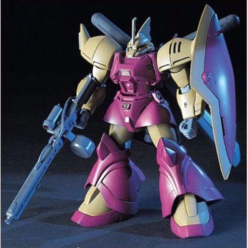 Bandai HG #26 Gelgoog Marine (Cima Custom) "Gundam 0083"